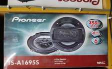 Pioneer 350watt car door speaker