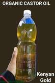 Original Castor Oil - I litre