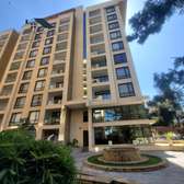 1 Bed Apartment with En Suite at Kilimani