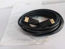 DISPLAYPORT CABLE DP CABLE (5 METERS / 16.4 FT)