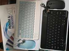 Wireless Keyboard Kit