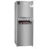 Exzel ERD165SL 138 Litres double door refrigerator