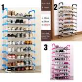 Shoe rack