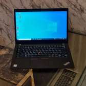 lenovo Thinkpad T490 laptop
