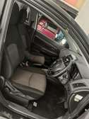 Mitsubishi RVR 2017 Black
