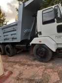 Ashock Leyland