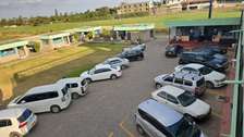 Petrol Station For Sale in Kiserian-Isinya Road