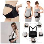 Pregnancy support belt /backbone fixer