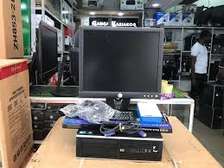 Hp I5 Desktop 4Gb Ram 500Gb Hdd(FullSet).