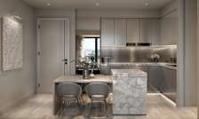 1 Bed Apartment with Swimming Pool in Westlands Area