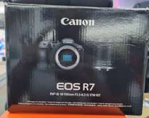 Canon EOS R7 (Open Box)