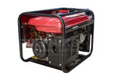 Honda Generator 3.5kva