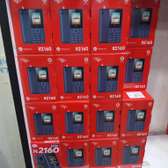 Keypad phones