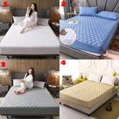 Mattress protector