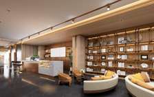 2 Bed Apartment with Swimming Pool at Mogotio Road