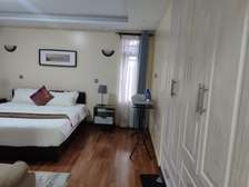 4 Bed House with En Suite at Karen