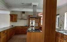 5 Bed Townhouse with En Suite in Muthaiga