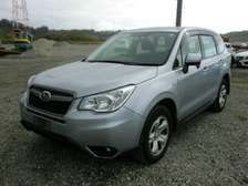 SUBARU FORESTER KDL (MKOPO/HIRE PURCHASE ACCEPTED)