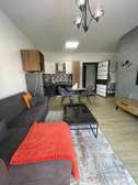 A lovely furnished 1 bedroom to let at kileleshwa