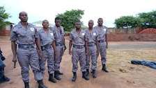 Security Guards for Hire Around Kiambu & Nairobi