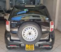 Toyota Rush KDD