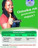 Affordable plots for sale in Kitengela.