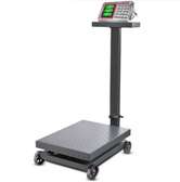 500kg tcs electronic platform weighing scale