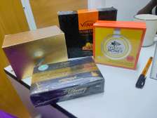 Men's Bio Honey Malaysia Recipe