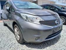 NISSAN NOTE VERY CLEAN 2015.