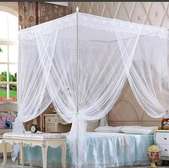 4 starnd quality mosquito net available