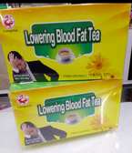 Lowering Blood Fat Tea In Kenya