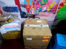 Send Parcels to Ethiopia