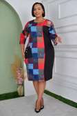 Lady dresses