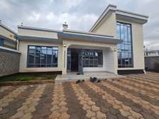 4 Bed House with En Suite in Ruiru