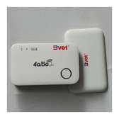 BVOT Universal 4G/5G Portable Pocket Wifi