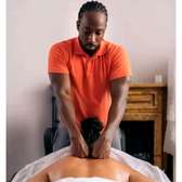 Mobile massage services for ladies