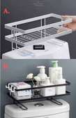 Single Layer Bathroom/ Toilet Racks