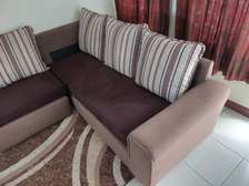 6 Seater Corner sofa