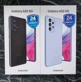 Samsung Galaxy A53 5G | 256gb 8gb ram