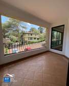 4 Bed House with En Suite in Westlands Area