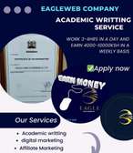 Academic writing and Networking