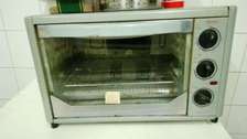 Ramtons electric oven - Condition used