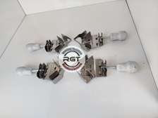 4 PIECES CORNER CLAMPS FOR SALE