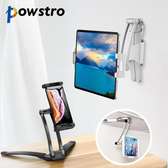 Wall Desk Tablet Stand Digital Kitchen Mount Stand