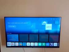 LG 55 inches