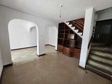 4 Bed House with Borehole in Buruburu