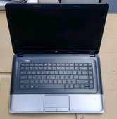 Hp notebook 255 g1
Amd
