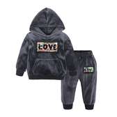 Love Kids tracksuits🔥🔥From 1yr- 6yrs