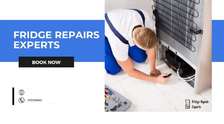 Home Appliances Repair and Installation service