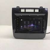 Bluetooth car stereo 7 inch for Touareg 2011